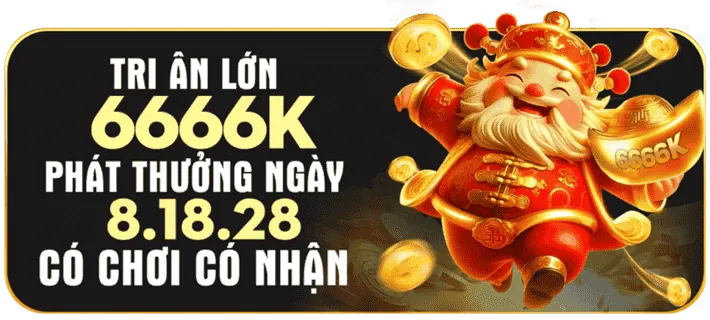 Các chương trình khuyến mãi hấp dẫn tại QQ8