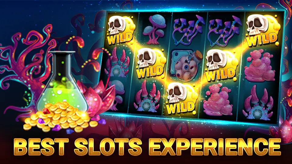 Game Nổ Hũ video với đồ họa hiện đại và nhiều tính năng