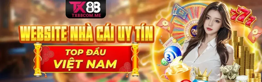 Banner khuyến mãi độc quyền tại QQ8