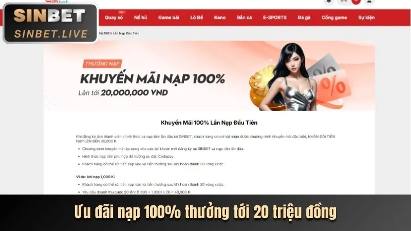 Đa dạng trò chơi trên QQ8: thể thao, nổ hũ, bắn cá