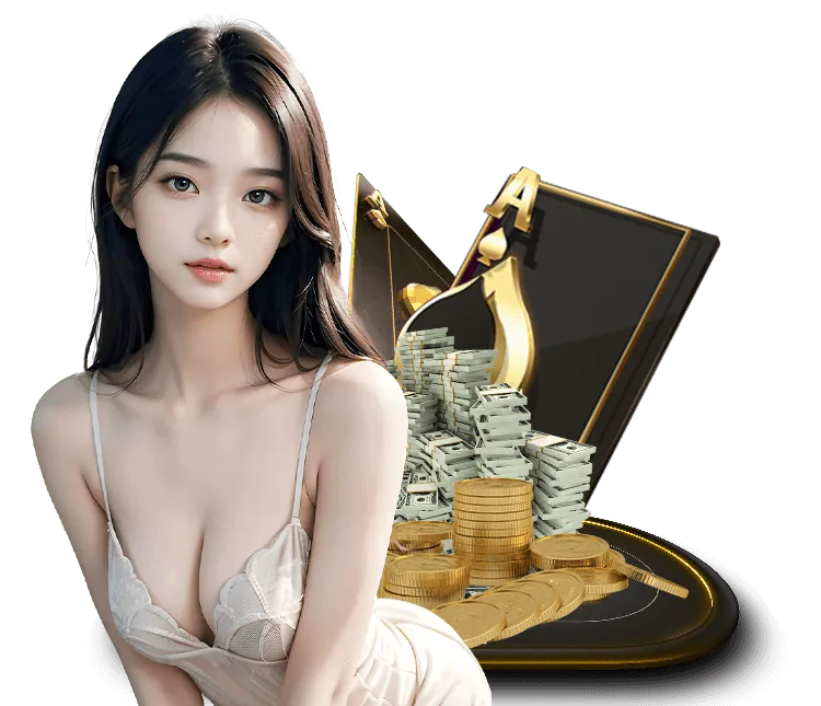 Trò chơi nổ hũ QQ8